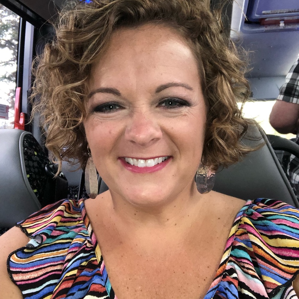 Meet your Posher, Sara